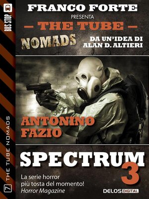 cover image of Spectrum 3